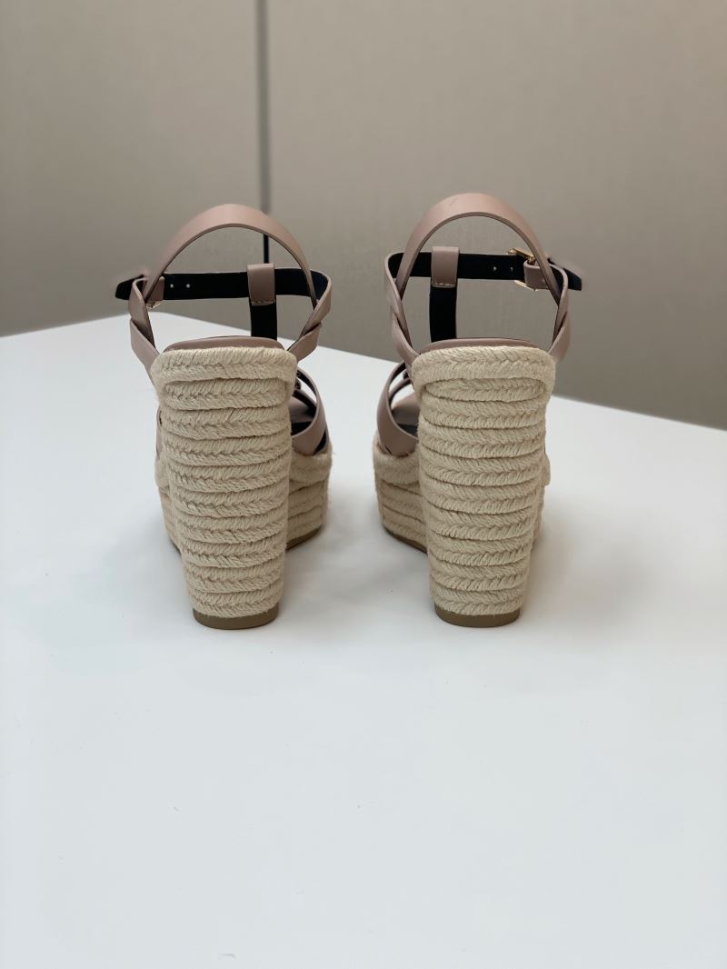 Ysl Sandals